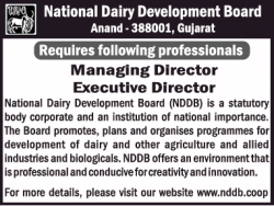 national-dairy-development-board-requires-managing-director-executive-director-ad-times-ascent-delhi-02-01-2019.png
