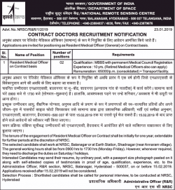 national-remote-sensing-centre-contact-doctors-recruitment-notification-ad-times-of-india-mumbai-25-01-2019.png