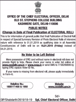 office-of-the-chief-electoral-officer-delhi-public-notice-ad-times-of-india-delhi-03-01-2019.png