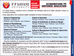 p-p-savani-university-requires-principal-professor-ad-times-ascent-ahmedabad-02-01-2019.png