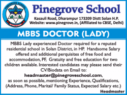 pinegrove-school-requires-mbbs-doctor-lady-ad-times-ascent-delhi-02-01-2019.png