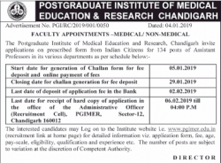 postgraduate-institute-of-medical-education-and-research-faculty-appointments-ad-times-of-india-bangalore-05-01-2019.png