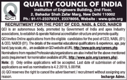 quality-council-of-india-requires-ceo-nabl-and-ceo-nabcb-ad-times-of-india-delhi-05-01-2019.png