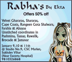 rabhas-by-ekta-offers-50%-off-ad-delhi-times-09-01-2019.png