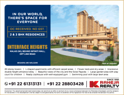 raheja-realty-2-and-3-bhk-residences-ad-times-of-india-mumbai-13-01-2019.png