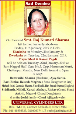 raj-kumari-shamra-sad-demise-ad-times-of-india-delhi-19-01-2019.png