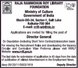 raja-rammohun-roy-library-foundation-applications-invited-filling-post-of-director-general-ad-times-of-india-mumbai-05-01-2019.png