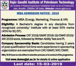 rajiv-gandhi-institute-of-petroleum-technology-mba-admission-notice-ad-times-of-india-mumbai-08-01-2019.png
