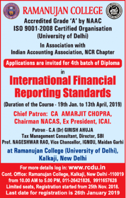 ramanujan-college-applications-are-invited-for-4th-batch-of-diploma-in-international-financial-reporting-standards-ad-times-of-india-delhi-09-01-2019.png