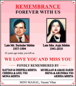remembrance-late-mr-surinder-mehta-late-mrs-anju-mehta-ad-times-of-india-delhi-16-01-2019.png