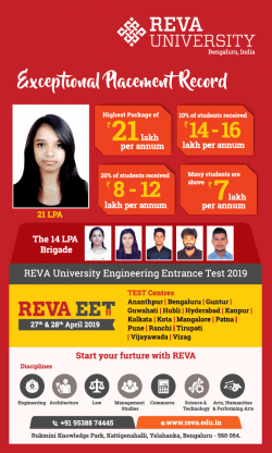 reva-university-exceptional-placement-record-the-14lpa-brigade-ad-times-of-india-bangalore-30-12-2018.png