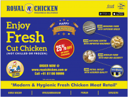 royal-chicken-enjoy-fresh-cut-chicken-25%-off-ad-chennai-times-01-01-2019.png