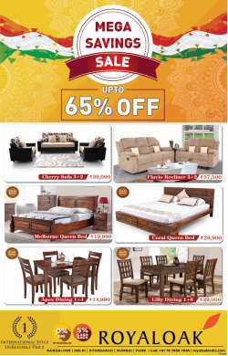 royaloak-furniture-mega-savings-sale-upto-65%-off-ad-bangalore-times-20-01-2019.png