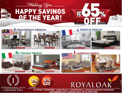 royaloak-wishing-you-happy-savings-of-the-year-upto-65%-off-ad-hyderabad-times-05-01-2019.png