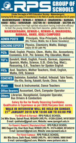 rps-group-of-schools-requires-admin-posts-coaching-experts-ad-times-ascent-delhi-23-01-2019.png