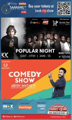 saarang-lost-cities-buy-your-tickets-at-book-my-show-ad-times-of-india-chennai-08-01-2019.png