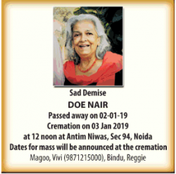 sad-demise-doe-nair-ad-times-of-india-delhi-03-01-2019.png