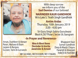 sad-demise-narinder-kaur-gandhiok-ad-times-of-india-delhi-09-01-2019.png