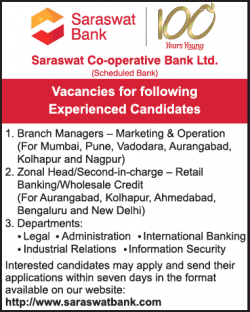 saraswat-co-operative-bank-ltd-requires-branch-managers-ad-times-ascent-delhi-23-01-2019.png