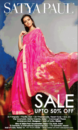 satyapaul-clothing-sale-upto-50%-off-ad-delhi-times-18-01-2019.png