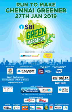 sbi-green-marathon-run-to-make-chennai-greener-27th-jan-2019-ad-times-of-india-chennai-08-01-2019.png