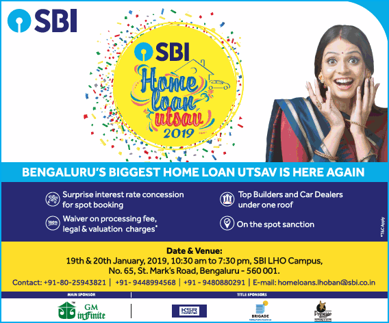 sbi-home-loan-utsav-2019-ad-times-of-india-bangalore-20-01-2019.png