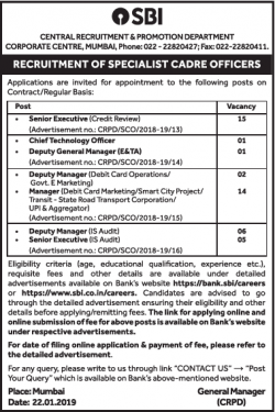 sbi-recruitment-of-specialist-cadre-officers-ad-times-ascent-delhi-23-01-2019.png