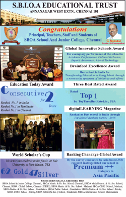 sbioa-educational-trust-congratulations-principal-teachers-ad-chennai-times-20-01-2019.png