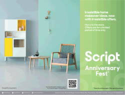 script-anniversary-fest-irresistble-home-makeover-ideas-now-with-irresistable-offers-ad-times-of-india-delhi-11-01-2019.png