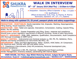 shukra-pharmaceuticals-ltd-requires-production-injectables-osd-ad-times-of-india-ahmedabad-06-01-2019.png