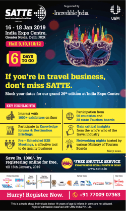 south-indias-leading-travel-show-india-expo-centre-ad-times-of-india-mumbai-10-01-2019.png