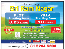 sri-ram-nagar-plot-starting-from-8.25-lakhs-villa-starting-from-rs-18-lakhs-ad-times-of-india-chennai-06-01-2019.png