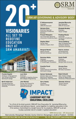 srm-university-20-plus-visionaries-all-set-to-redefine-education-ad-times-of-india-mumbai-24-01-2019.png