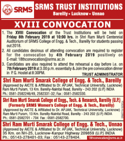 srms-trust-institutions-18th-convocation-ad-times-of-india-mumbai-24-01-2019.png