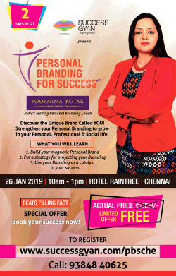 success-gyan-personal-branding-for-success-ad-times-of-india-chennai-24-01-2019.png