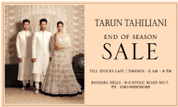tarun-tahiliani-end-of-season-sale-ad-hyderabad-times-04-01-2019.png