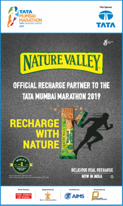 tata-mumbai-marathon-nature-valley-official-recharge-partner-ad-bombay-times-08-01-2019.png
