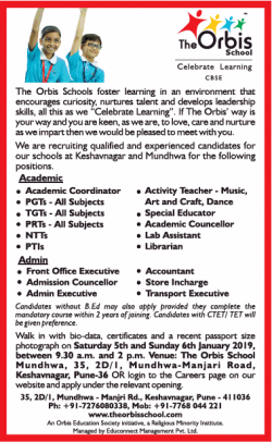 the-orbis-school-requires-academic-coordinator-ad-times-of-india-pune-04-01-2019.png