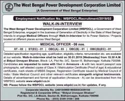 the-west-bengal-power-development-corporation-limited-walk-in-interview-require-medical-officer-ad-times-ascent-mumbai-16-01-2019.png