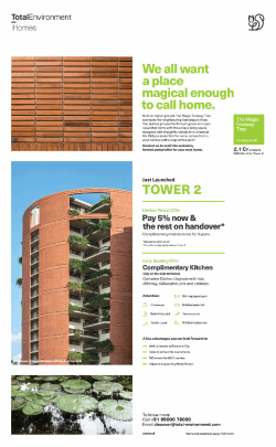 total-environment-homes-just-launched-tower-2-ad-times-of-india-bangalore-13-01-2019.png