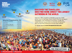 uttar-pradesh-kumbh-club-discover-the-travellers-ad-times-of-india-mumbai-03-01-2019.png