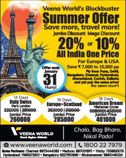 veena-worlds-blockbuster-summer-offer-ad-times-of-india-hyderabad-24-01-2019.png