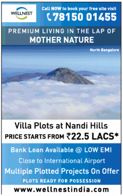 wellnest-villa-plots-at-nandi-hills-price-starts-from-rs-22.5-lacs-ad-times-of-india-bangalore-06-01-2019.png