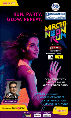 98-3-fm-mirchi-neon-run-ad-delhi-times-17-02-2019.png