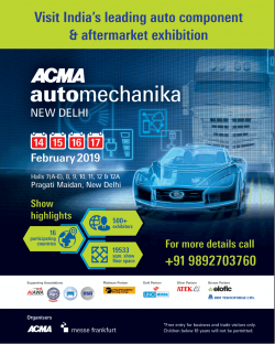 acma-automechanika-new-delhi-visit-indias-leading-auto-component-and-aftermarket-exhibition-ad-times-of-india-delhi-14-02-2019.png