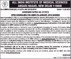 all-india-institute-of-medical-sciences-ansari-nagar-new-delhi-admission-notice-ad-times-of-india-delhi-12-02-2019.png
