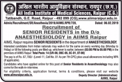all-india-institute-of-medical-sciences-raipur-recruitment-of-senior-residents-ad-times-of-india-delhi-09-02-2019.png
