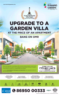alliance-humming-gardens-upgrade-to-garden-villa-3-bhk-villas-rs-73.80-lacs-ad-times-of-india-chennai-09-02-2019.png