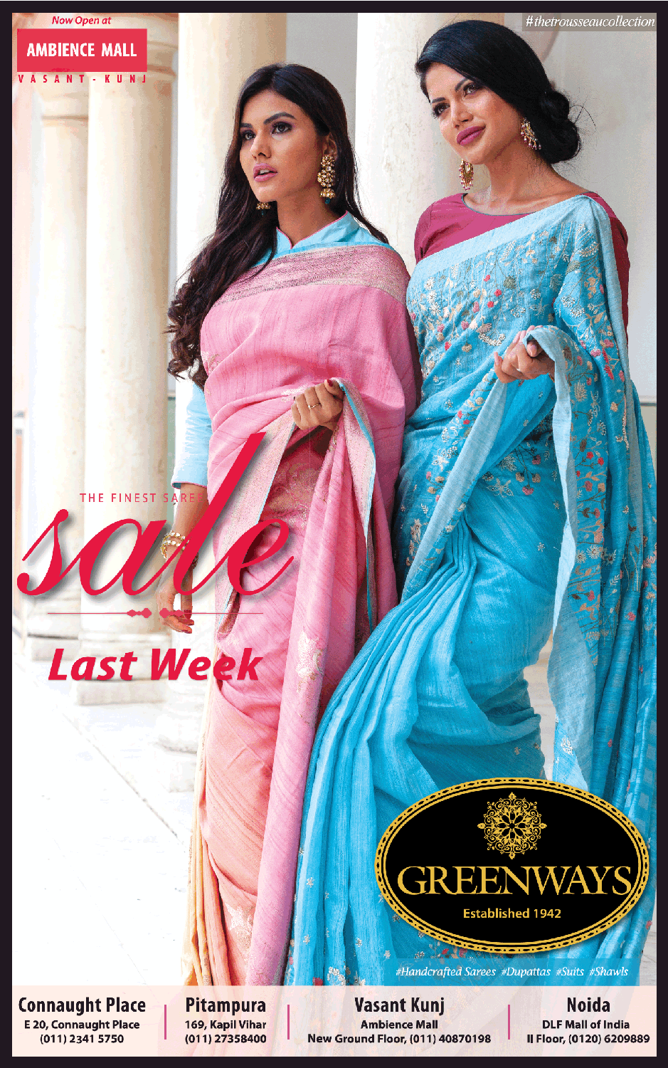 ambience-mall-the-finest-saree-sale-ad-delhi-times-09-02-2019.png
