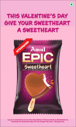 amul-epic-sweetheart-this-valentines-day-give-your-sweetheart-a-sweetheart-ad-times-of-india-ahmedabad-14-02-2019.png